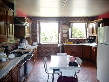 Maison a vendre Réville 50760 Manche 120 m2 5 pièces 261100 euros