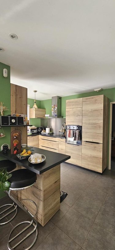 Maison a vendre Ganges 34190 Hérault 80 m2 4 pièces 230000 euros