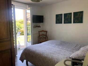 Maison a vendre Réville 50760 Manche 73 m2 5 pièces 250800 euros