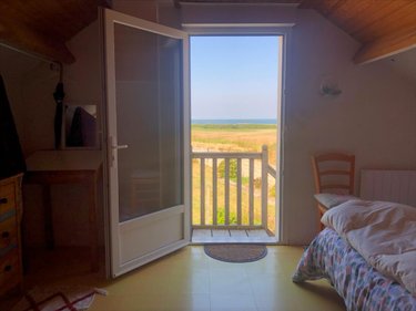 Maison a vendre Réville 50760 Manche 73 m2 5 pièces 250800 euros