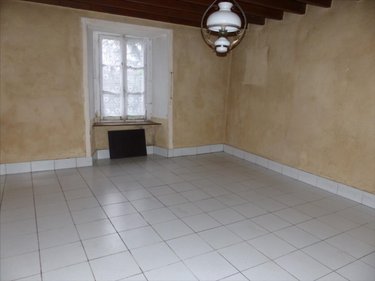 Maison a vendre Laulne 50430 Manche 70 m2 5 pièces 53360 euros