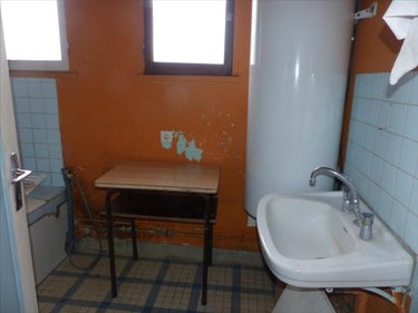 Maison a vendre Laulne 50430 Manche 70 m2 5 pièces 53360 euros