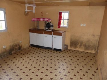 Maison a vendre Laulne 50430 Manche 70 m2 5 pièces 53360 euros