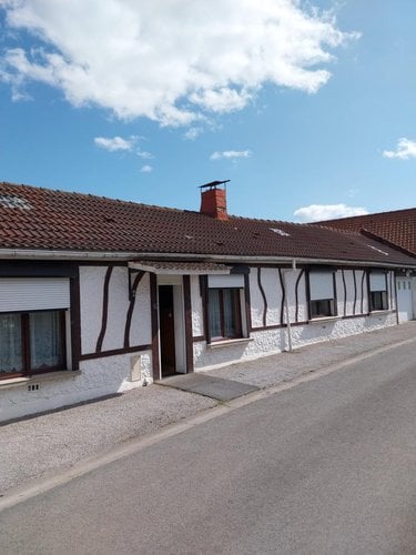 Maison a vendre Mingoval 62690 Pas-de-Calais 117 m2 6 pièces 121000 euros