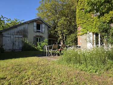 Maison a vendre Mourmelon-le-Grand 51400 Marne 330 m2 10 pièces 295000 euros