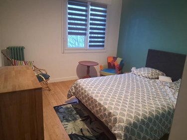 Appartement a vendre Vannes 56000 Morbihan 76 m2 3 pièces 267800 euros