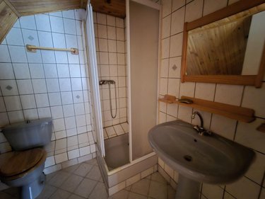 Maison a vendre Tréal 56140 Morbihan 65 m2 4 pièces 95130 euros