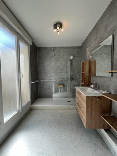 Appartement a vendre Reims 51100 Marne 65 m2 3 pièces 168000 euros