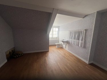 Maison a vendre La Ferté Macé 61600 Orne 121 m2 6 pièces 165000 euros