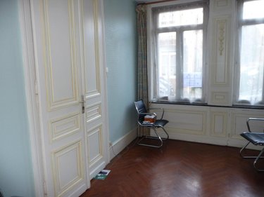 Location fonds et murs commerciaux Béthune 62400 Pas-de-Calais 37 m2  450 euros