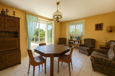 Maison a vendre Pluvigner 56330 Morbihan 100 m2 5 pièces 208640 euros