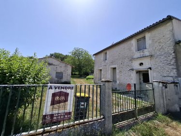 Maison a vendre Arvert 17530 Charente-Maritime 141 m2 4 pièces 283284 euros