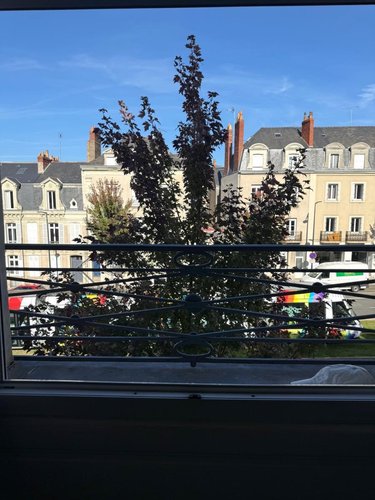 Immeuble a vendre Angers 49000 Maine-et-Loire 309 m2  1257600 euros