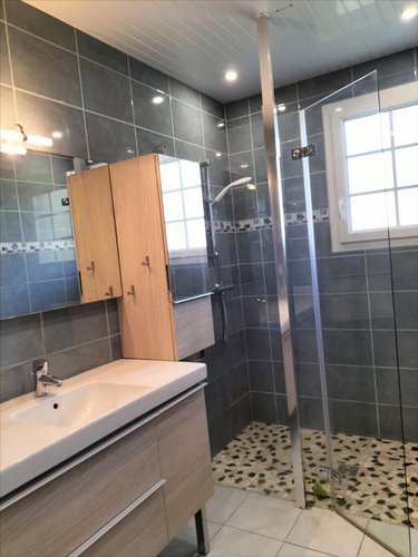 Location maison Tamerville 50700 Manche 91 m2 4 pièces 900 euros