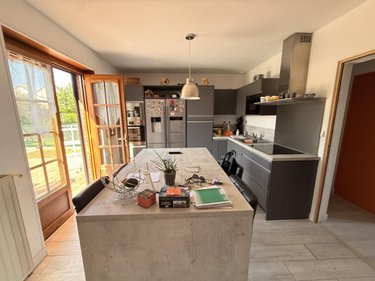 Maison a vendre Villers-Bretonneux 80800 Somme 120 m2 5 pièces 269990 euros