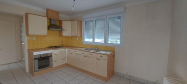 Location appartement Cherbourg-en-Cotentin 50100 Manche 54 m2 2 pièces 670 euros