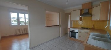 Location appartement Cherbourg-en-Cotentin 50100 Manche 54 m2 2 pièces 670 euros