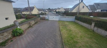Location appartement Cherbourg-en-Cotentin 50100 Manche 54 m2 2 pièces 670 euros
