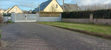 Location appartement Cherbourg-en-Cotentin 50100 Manche 54 m2 2 pièces 670 euros