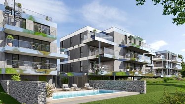 Appartement a vendre Brest 29200 Finistère 59 m2 3 pièces 415000 euros