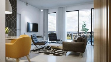 Appartement a vendre Brest 29200 Finistère 59 m2 3 pièces 415000 euros