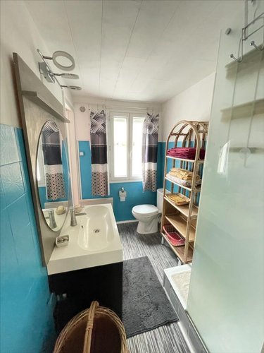 Appartement a vendre La Rochelle 17000 Charente-Maritime 58 m2 3 pièces 291200 euros