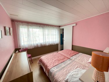 Appartement a vendre La Rochelle 17000 Charente-Maritime 58 m2 3 pièces 291200 euros