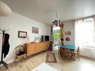 Appartement a vendre La Rochelle 17000 Charente-Maritime 58 m2 3 pièces 291200 euros