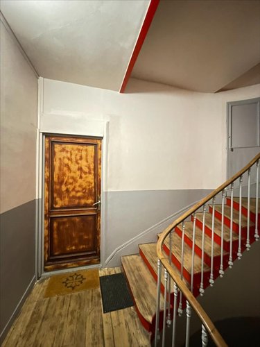 Appartement a vendre La Rochelle 17000 Charente-Maritime 58 m2 3 pièces 291200 euros
