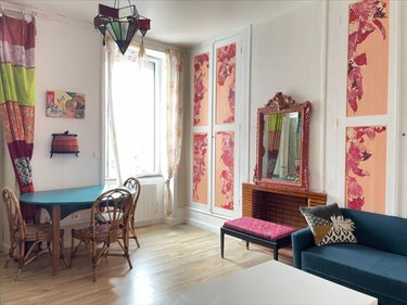 Appartement a vendre La Rochelle 17000 Charente-Maritime 58 m2 3 pièces 291200 euros
