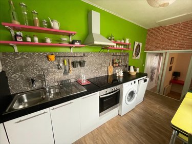 Appartement a vendre La Rochelle 17000 Charente-Maritime 58 m2 3 pièces 291200 euros