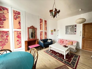 Appartement a vendre La Rochelle 17000 Charente-Maritime 58 m2 3 pièces 291200 euros