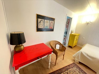 Appartement a vendre La Rochelle 17000 Charente-Maritime 58 m2 3 pièces 291200 euros