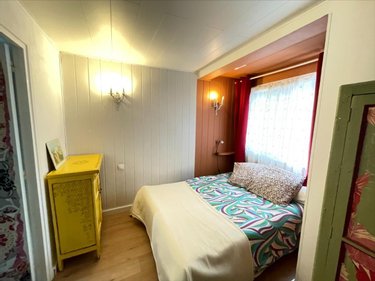 Appartement a vendre La Rochelle 17000 Charente-Maritime 58 m2 3 pièces 291200 euros