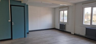 Location appartement Carvin 62220 Pas-de-Calais 67 m2 3 pièces 630 euros