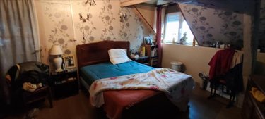 Maison a vendre Buironfosse 02620 Aisne 85 m2 4 pièces 81000 euros