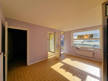 Location fonds et murs commerciaux Fauquembergues 62560 Pas-de-Calais 190 m2  850 euros