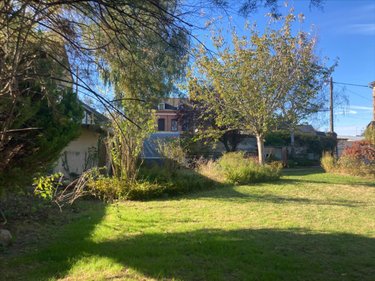 Terrain a batir a vendre Caudebec-lès-Elbeuf 76320 Seine-Maritime 628 m2  68000 euros