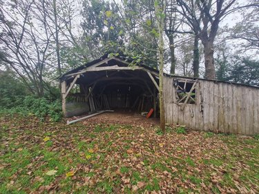 Maison a vendre Moréac 56500 Morbihan 77 m2  99620 euros