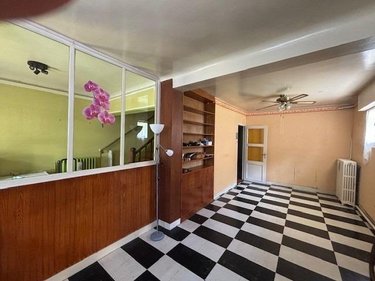 Maison a vendre Laon 02000 Aisne 101 m2 4 pièces 89000 euros