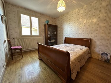 Maison a vendre Avrillé 49240 Maine-et-Loire 66 m2 3 pièces 235800 euros