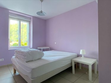 Location appartement Ambérieu-en-Bugey 01500 Ain 49 m2 3 pièces 675 euros