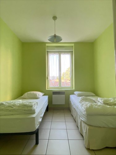 Location appartement Ambérieu-en-Bugey 01500 Ain 49 m2 3 pièces 675 euros
