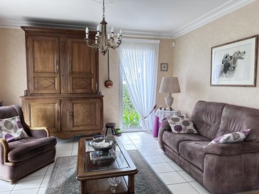 Maison a vendre Vannes 56000 Morbihan 102 m2 5 pièces 342643 euros