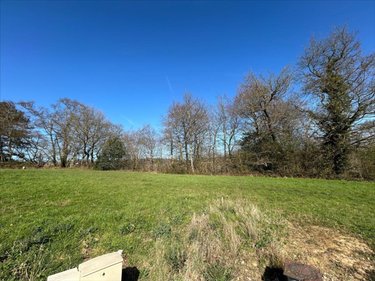Terrain a batir a vendre Saint-Sauveur-le-Vicomte 50390 Manche 593 m2  43847 euros