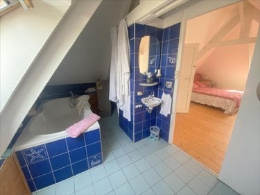 Maison a vendre Pirou 50770 Manche 126 m2 7 pièces 345000 euros