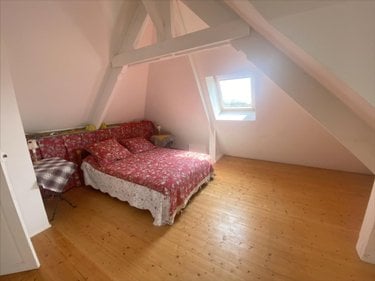 Maison a vendre Pirou 50770 Manche 126 m2 7 pièces 345000 euros