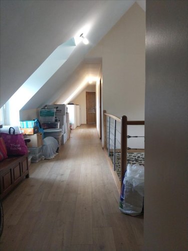 Location maison Saint-Germain-sur-Ay 50430 Manche 200 m2 7 pièces 880 euros