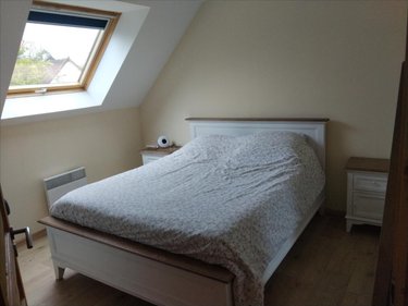 Location maison Saint-Germain-sur-Ay 50430 Manche 200 m2 7 pièces 880 euros