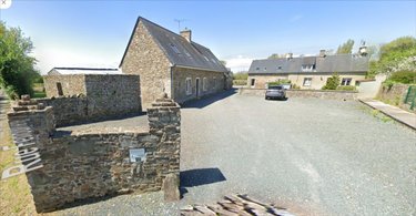 Location maison Saint-Germain-sur-Ay 50430 Manche 200 m2 7 pièces 880 euros